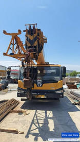 Buy XCMG 25K Used Crane / 2 Buy XCMG 25K Used Crane / 2